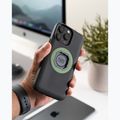 Etui pentru telefon Quad Lock Mag Case iPhone 13 Pro Max black 5