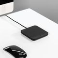 Încărcător fără fir Quad Lock Wireless Charging Pad black 4