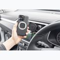Suport pentru mașină Quad Lock Vent Car Mount black 2