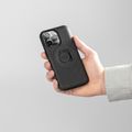 Etui pentru telefon Quad Lock Mag Case iPhone 14 black 4