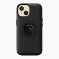 Etui pentru telefon Quad Lock Mag Case iPhone 15 black