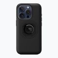 Etui pentru telefon Quad Lock Mag Case iPhone 15 Pro black