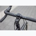 Suport de telefon pentru bicicletă Quad Lock Stem Cap Mount Adjustable black 3