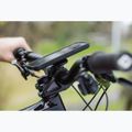 Suport de telefon pentru bicicletă Quad Lock Stem Cap Mount Adjustable black 4