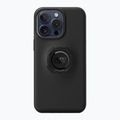 Etui pentru telefon Quad Lock Original Case iPhone 16 Pro Max black