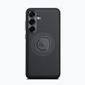 Etui pentru telefon Quad Lock Mag Case Samsung Galaxy S25+ black