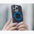 Etui pentru telefon Quad Lock Mag Case iPhone 17 Pro black 4