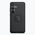Etui pentru telefon Quad Lock MAG Case Samsung Galaxy S26 black