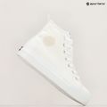 Încălțăminte pentru femei Lee Cooper LCW-24-02-2132 white 10