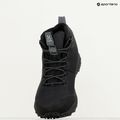 Cizme de trekking pentru bărbați Haglöfs L.I.M FH GTX Mid negru adevărat/magnetit 9