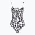 Costum de baie dintr-o piesă pentru femei Hurley Daisy Fields Singlet One Piece black