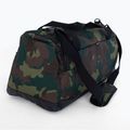 Geantă de călătorie Hurley Union Duffle 40 l woodland 2