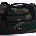 Geantă de călătorie Hurley Union Duffle 40 l woodland 3