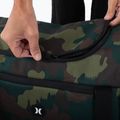 Geantă de călătorie Hurley Union Duffle 40 l woodland 5