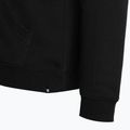 Hanorac pentru bărbați Hurley O&O Solid Core black 4