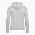 Hanorac pentru bărbați Hurley O&O Solid Core dark heather grey 2