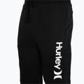 Pantaloni pentru bărbați Hurley O&O Track black 3