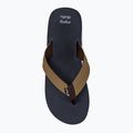 Șlapi pentru bărbați Billabong All Day Impact navy 6