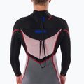 Costum de neopren pentru bărbați Rip Curl Dawn Patrol 5/3mm negru WSM9FM 5