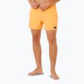 Pantaloni scurți de baie pentru bărbați Rip Curl Offset Volley bright orange