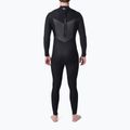 Costum de neopren pentru bărbați Rip Curl Dawn Patrol 4/3mm negru WSM9EM 2