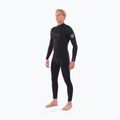 Rip Curl Dawn Patrol 3/2mm negru WSM9DM pentru bărbați.