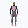 Rip Curl Dawn Patrol 3/2mm negru WSM9DM pentru bărbați. 6