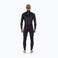 Bărbați Rip Curl Dawn Patrol Dawn Patrol Performance Swim Wet 4/3mm negru WSM9WM 3
