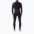 Bărbați Rip Curl Dawn Patrol Dawn Patrol Performance Swim Wet 4/3mm negru WSM9WM 5