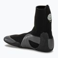 Încălțăminte de neopren Rip Curl D/Patrol Round Toe 3 mm black 3