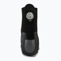 Încălțăminte de neopren Rip Curl D/Patrol Round Toe 3 mm black 6