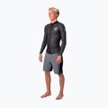 Costum de neopren pentru bărbați Rip Curl Dawn Patrol 1.5m negru WVE9MM 2