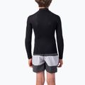 Rip Curl Dawn Patrol tricou din neopren pentru copii negru WVE8AJ 2