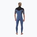 Spumă de înot pentru bărbați Rip Curl Dawn Patrol Perf 2/2 mm albastru WSM9YM WSM9YM 2