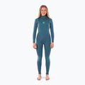 Rip Curl Dawn Patrol 4/3mm GB costum de neopren pentru femei verde