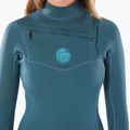 Rip Curl Dawn Patrol 4/3mm GB costum de neopren pentru femei verde 3