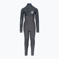Rip Curl Ebomb 3/2 mm spumă de înot pentru copii gri WSMYAU