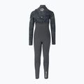 Rip Curl Ebomb 3/2 mm spumă de înot pentru copii gri WSMYAU 2