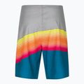 Pantaloni scurți de baie Rip Curl Inverted pentru bărbați gri CBOMU4 2