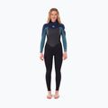 Rip Curl Omega 4/3 mm verde pentru femei WSM9CW