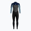 Costum de înot pentru femei Rip Curl Omega 3/2 mm GB Steamer 8784 albastru -różowa WSM9LW 2