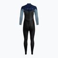 Costum de înot pentru femei Rip Curl Omega 3/2 mm GB Steamer 8784 albastru -różowa WSM9LW 3