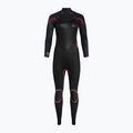 Costum de înot pentru femei Rip Curl Omega 3/2 mm GB Steamer 8784 albastru -różowa WSM9LW 4