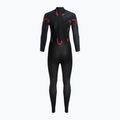 Costum de înot pentru femei Rip Curl Omega 3/2 mm GB Steamer 8784 albastru -różowa WSM9LW 5