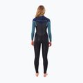 Costum de înot pentru femei Rip Curl Omega 3/2 mm GB Steamer 8784 albastru -różowa WSM9LW 8