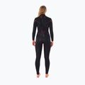Costum de înot pentru femei Rip Curl Omega 3/2 mm GB Steamer 8784 albastru -różowa WSM9LW 11