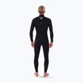 Bărbați Rip Curl Flashbomb 5/3 mm negru WSMYUF 8