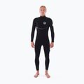Rip Curl E Bomb 5/3mm, costum de înot pentru bărbați, negru WSMYPE 8
