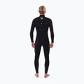 Rip Curl E Bomb 5/3mm, costum de înot pentru bărbați, negru WSMYPE 10