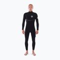 Costum de neopren pentru bărbați Rip Curl E Bomb 4/3mm negru WSMYQE 8